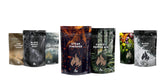 Fire Kitchen Complete Spices - 7 Pack - Fire Kitchen | Official Shop