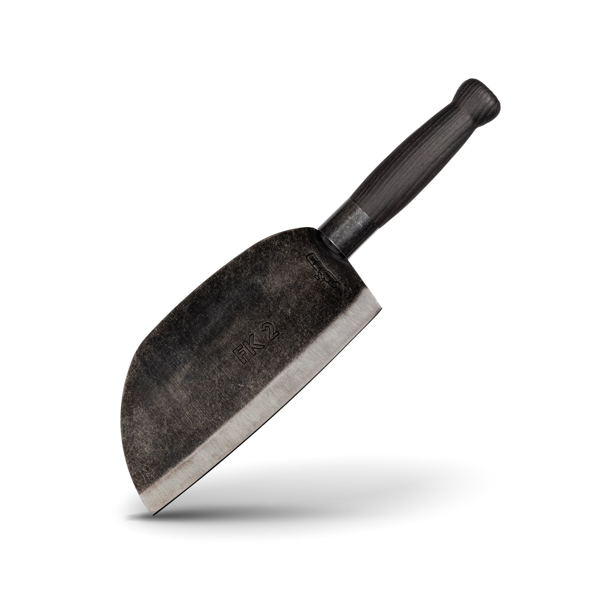 Fire Kitchen Knife FK 2 by Schmiedeglut Fire Kitchen Official Shop