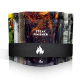 Fire Kitchen Complete Spices - 7 Pack - Fire Kitchen | Official Shop