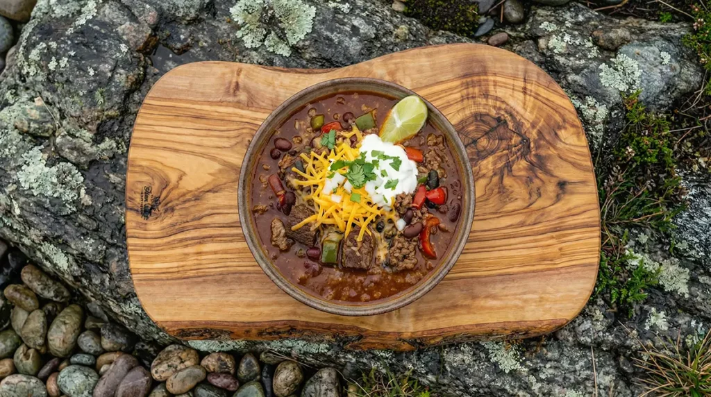 3 Ultimate Winter Campfire Recipes to Survive the Cold 2 3 Ultimate Winter Campfire Recipes to Survive the Cold